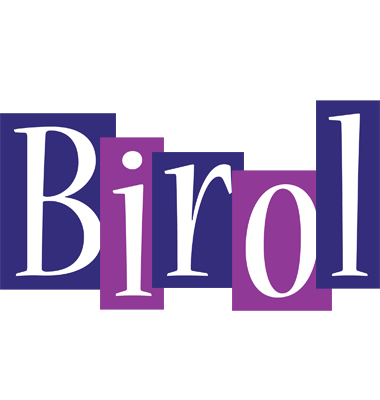 Birol autumn logo