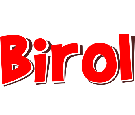 Birol basket logo