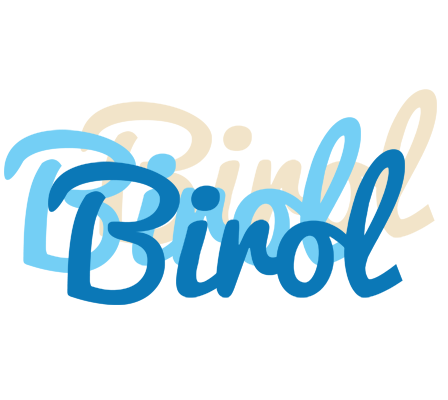 Birol breeze logo
