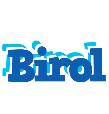 Birol business logo
