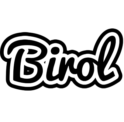 Birol chess logo