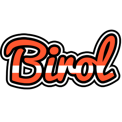 Birol denmark logo