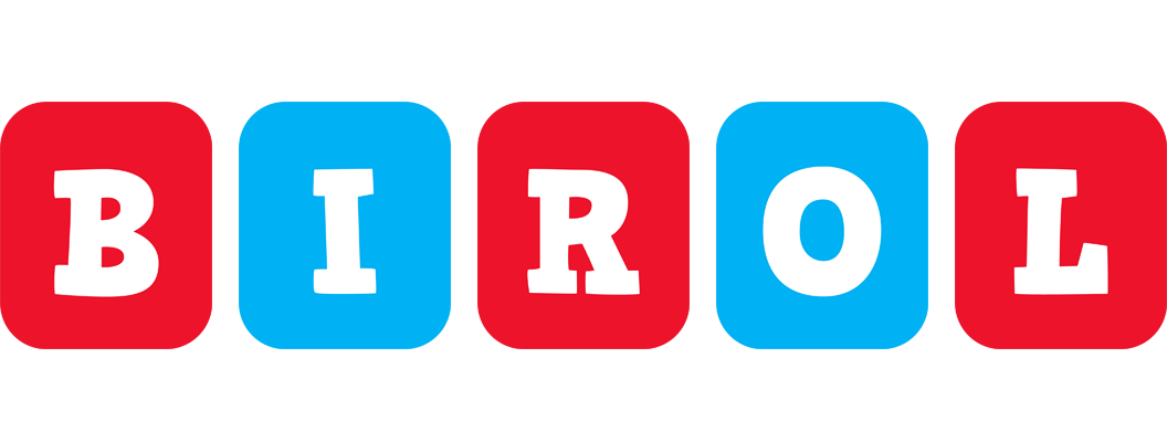 Birol diesel logo