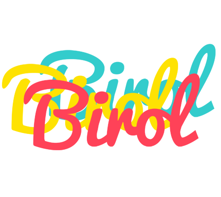 Birol disco logo