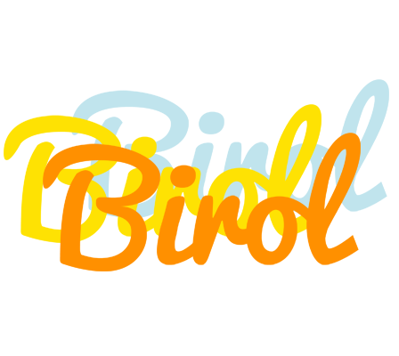 Birol energy logo