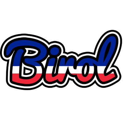 Birol france logo