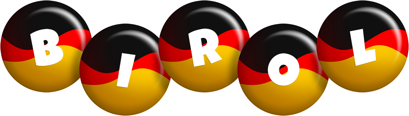 Birol german logo