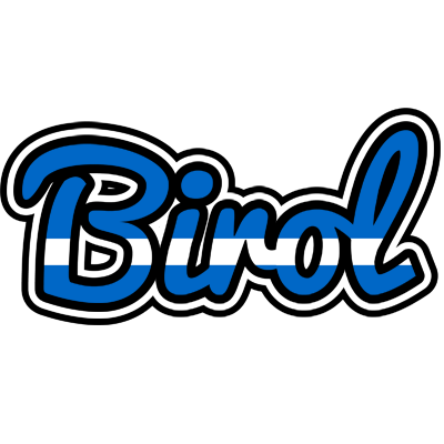 Birol greece logo