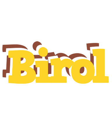 Birol hotcup logo