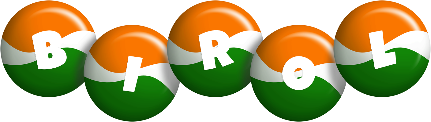 Birol india logo