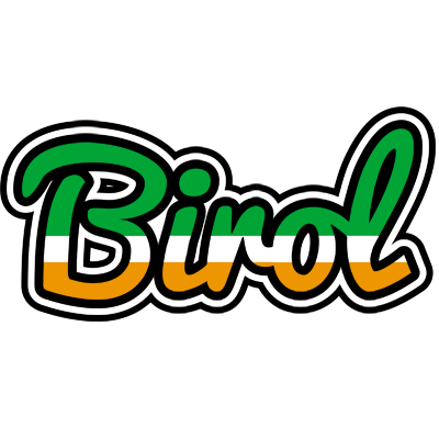 Birol ireland logo