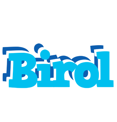 Birol jacuzzi logo