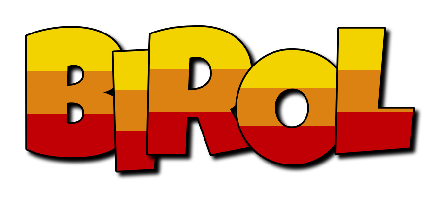 Birol jungle logo