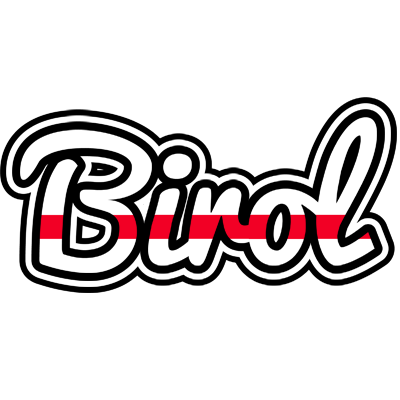 Birol kingdom logo