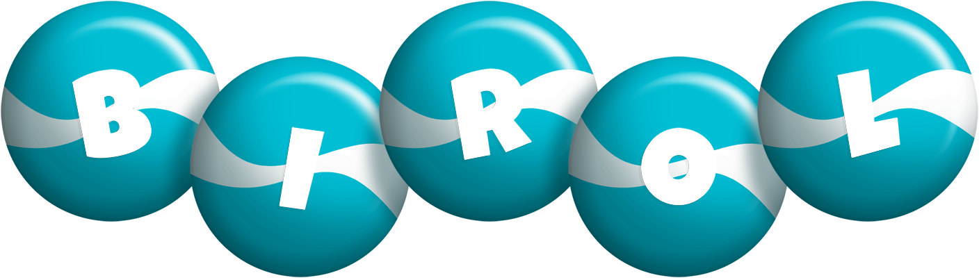 Birol messi logo