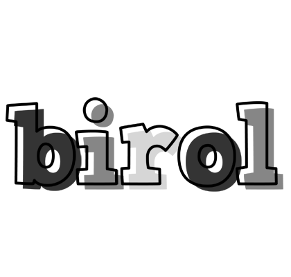 Birol night logo