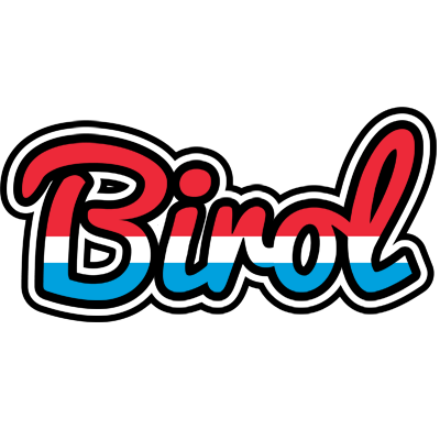 Birol norway logo