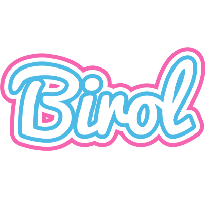 Birol outdoors logo