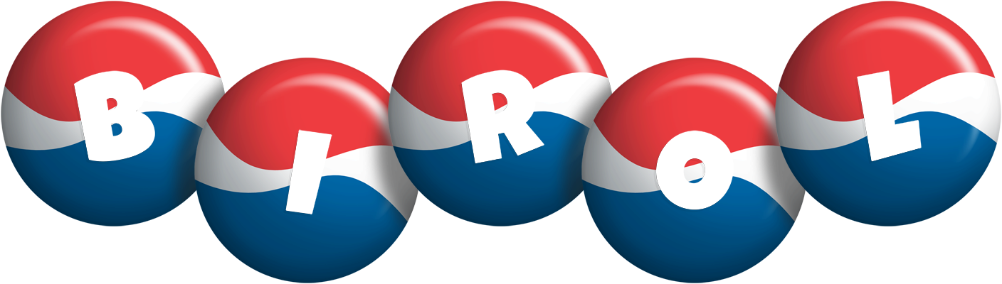 Birol paris logo