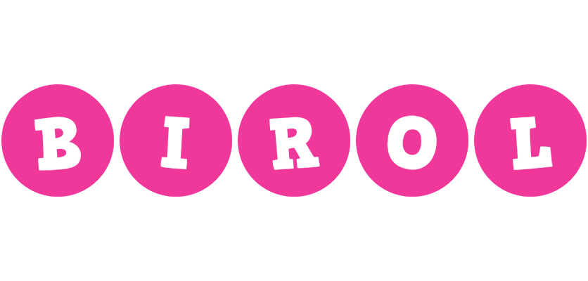 Birol poker logo