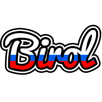 Birol russia logo