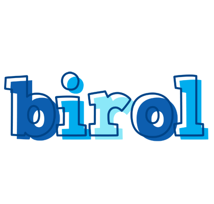 Birol sailor logo