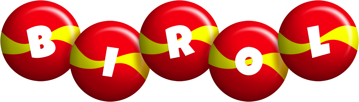 Birol spain logo
