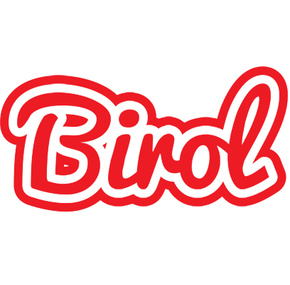 Birol sunshine logo