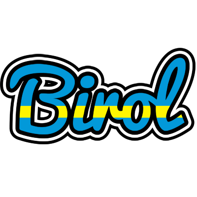 Birol sweden logo