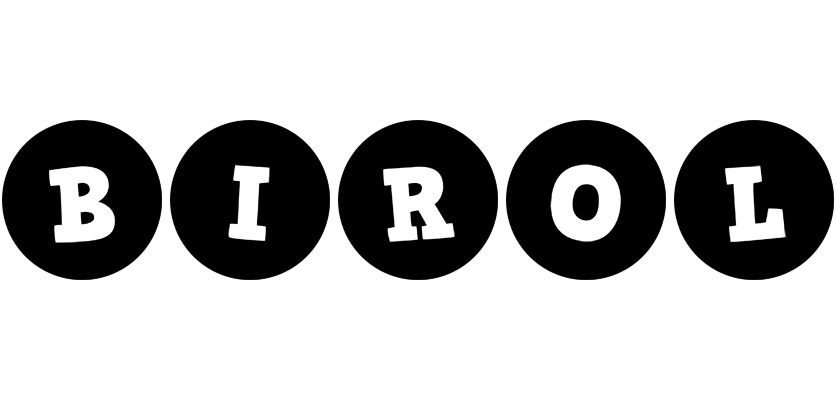 Birol tools logo