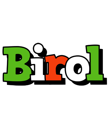 Birol venezia logo