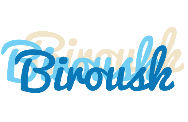 Birousk breeze logo