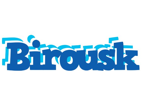 Birousk business logo