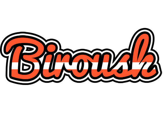 Birousk denmark logo
