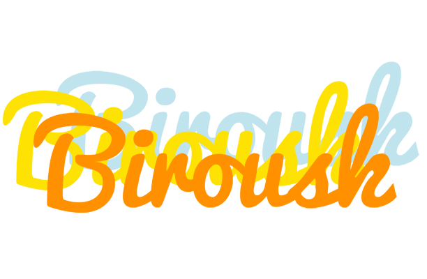 Birousk energy logo