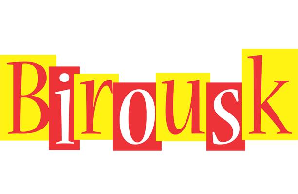 Birousk errors logo