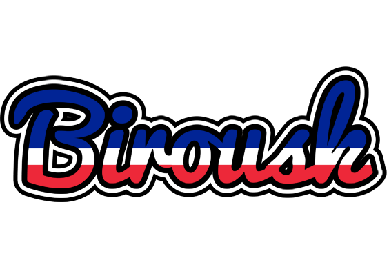 Birousk france logo