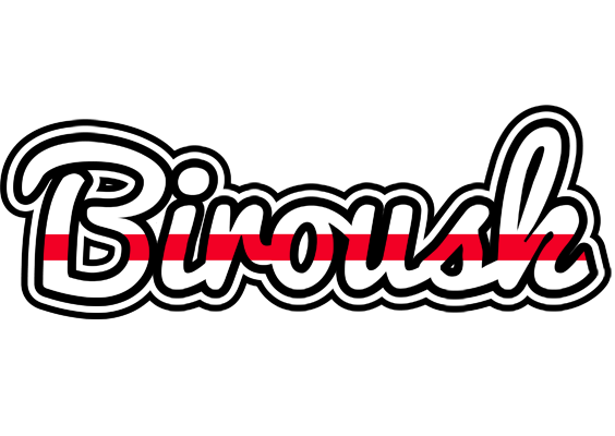 Birousk kingdom logo