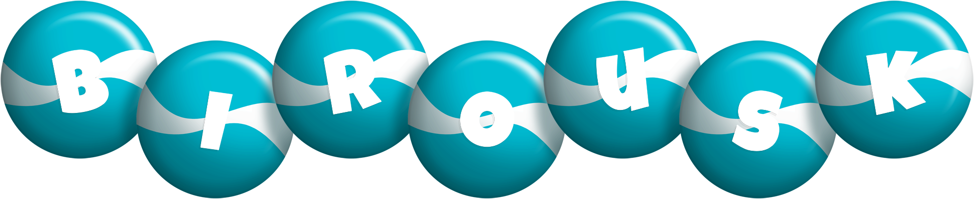Birousk messi logo