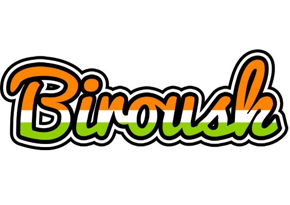 Birousk mumbai logo