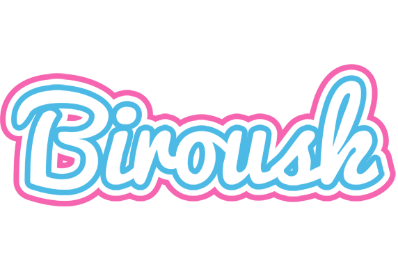 Birousk outdoors logo
