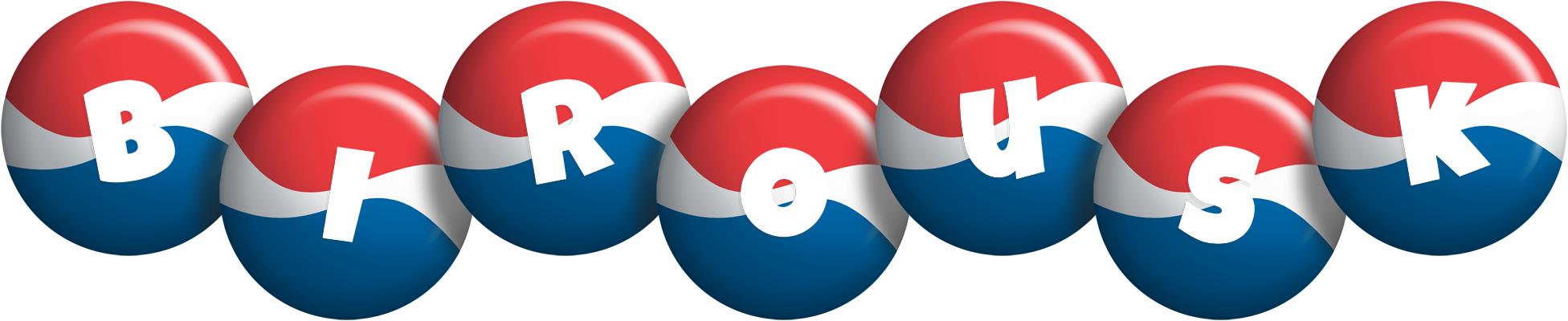Birousk paris logo