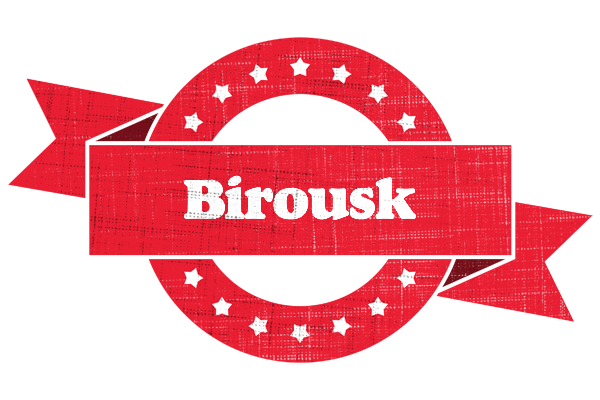 Birousk passion logo
