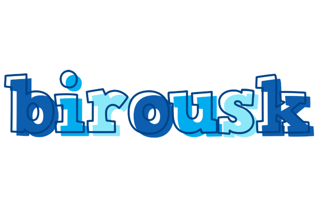 Birousk sailor logo