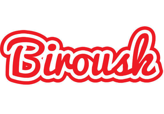 Birousk sunshine logo