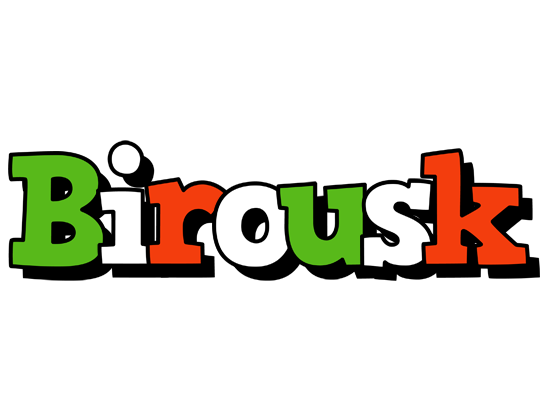Birousk venezia logo