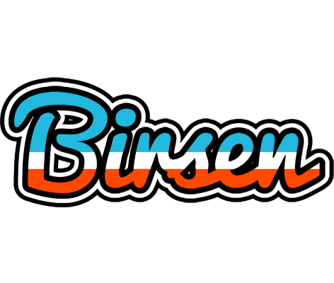 Birsen america logo