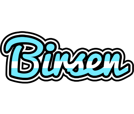 Birsen argentine logo