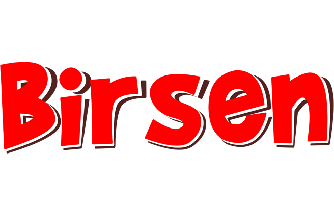 Birsen basket logo