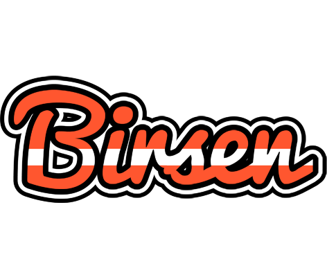 Birsen denmark logo